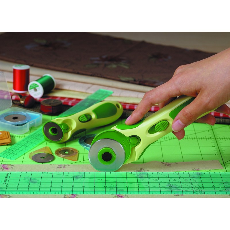 Clover Rotary Cutters | Clover Notions